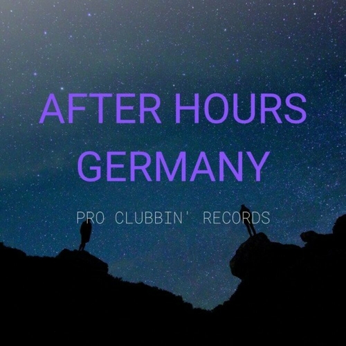 VA - After Hours Germany [10296200]